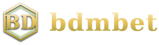 bdmbet logo