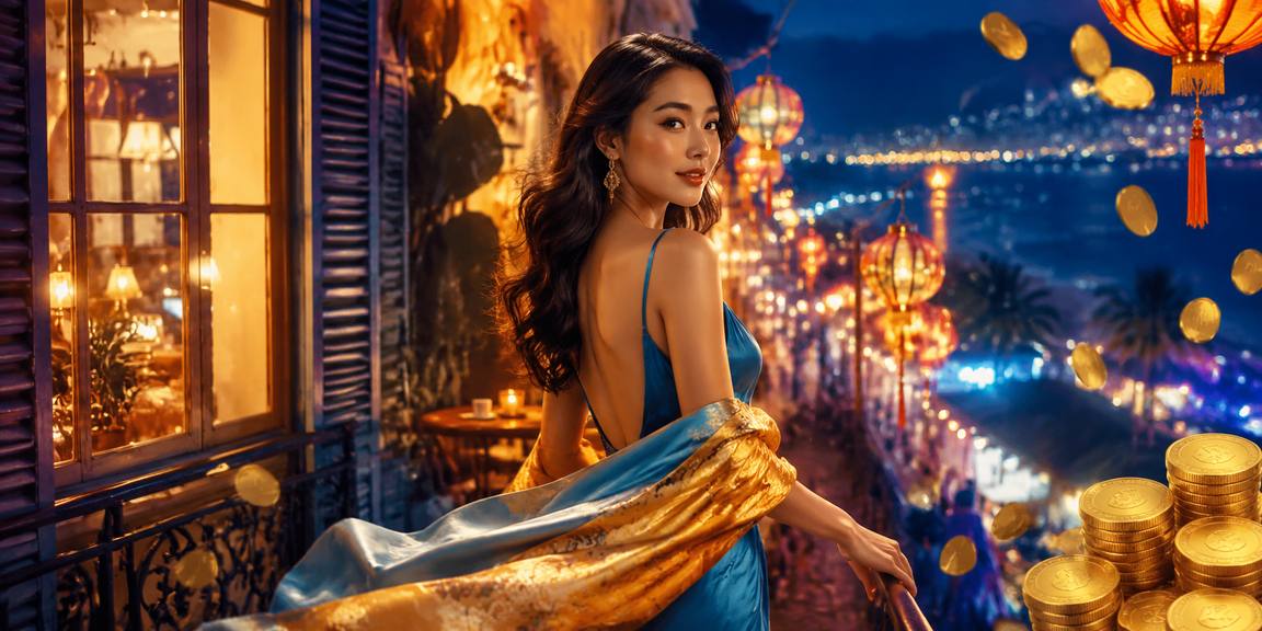 bdmbet Casino trực tuyến theo cách của người Việt